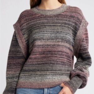 Beautiful Treasure & Bond women’s sweater. Never worn, soft and cozy.